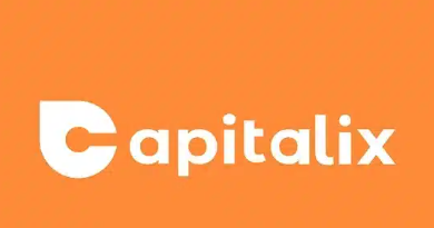 Capitalix - كابيتال اكس