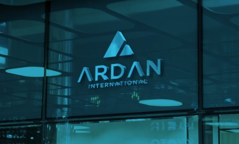 اردان ardan international: شركة نصب واحتيال