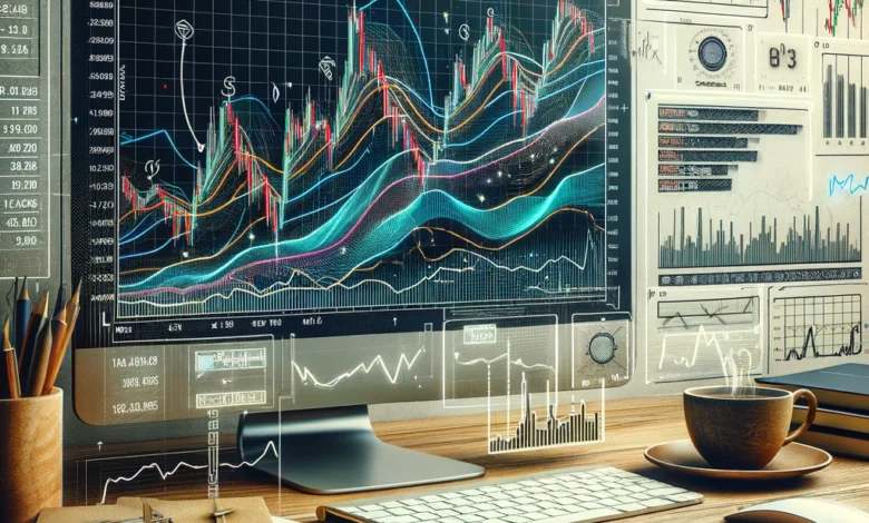 الدليل الشامل لقراءة وتفسير الرسوم البيانية للفوركس: استراتيجيات لتحليل السوق بفعالية