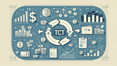 كيف أتعامل مع TAX TCT في استثمارات الفوركس؟