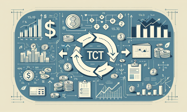 كيف أتعامل مع TAX TCT في استثمارات الفوركس؟