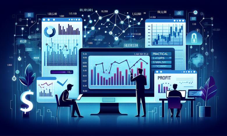 نصائح للتعامل مع التجارة والاستثمار عبر الإنترنت